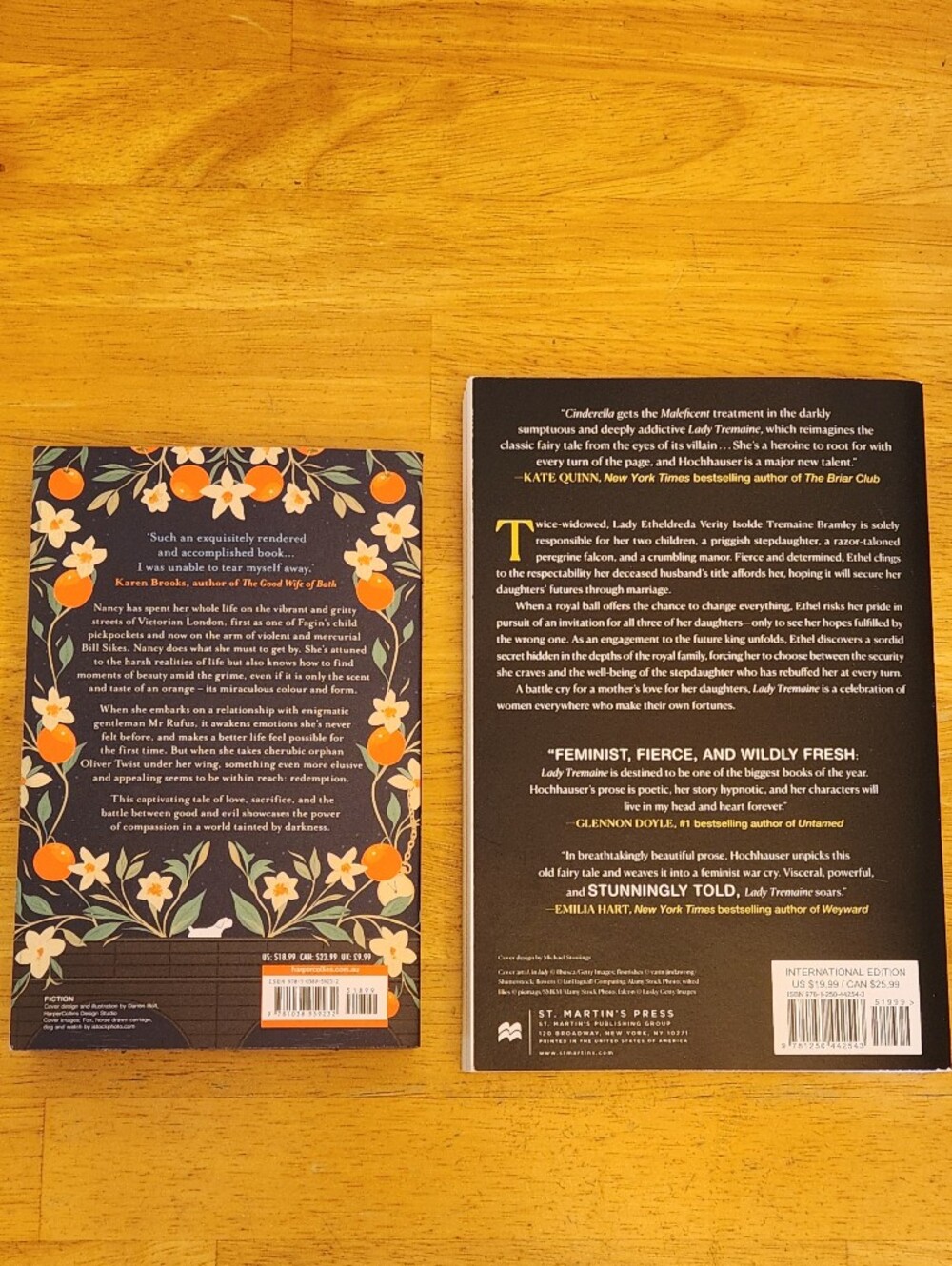 2 Paperback Books Excellent Condition - Picture 2 of 7